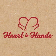 Heart to Hands logo