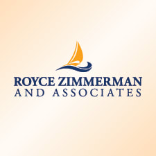 Royce Zimmerman & Associates logo