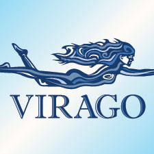 Virago logo